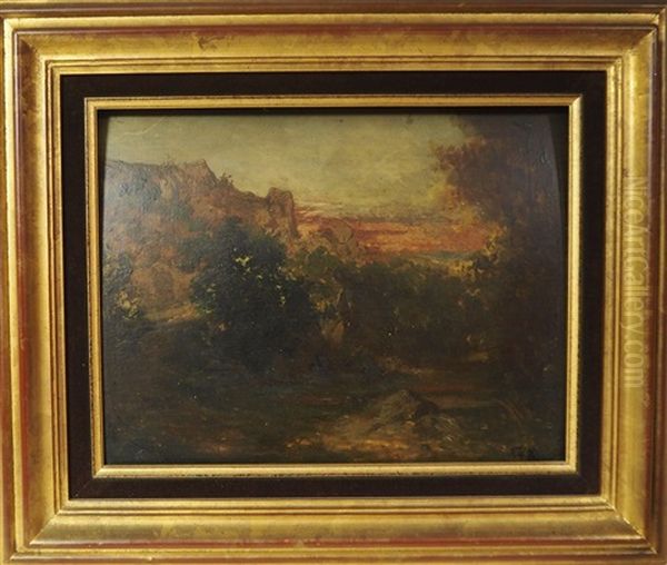 Paysage - view 1