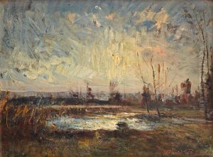 Crepuscule