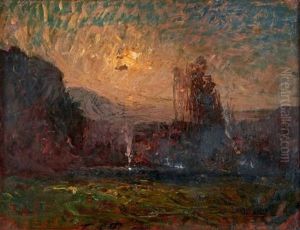 Clair De Lune