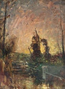 Bord De Riviere