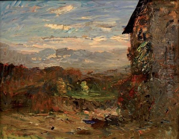 Maison A Champrofond, Cremieu - view 1