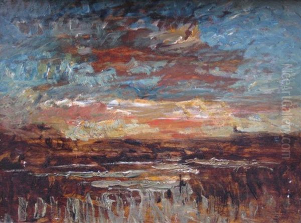 Paysage - view 1