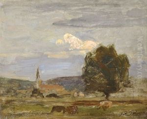 Village Du Dauphine