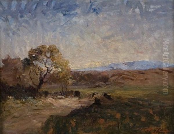 Le Chene De Cremieux - view 1