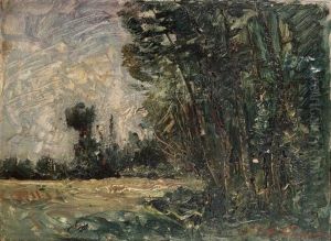 Foret Foret