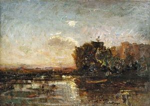 L'etang