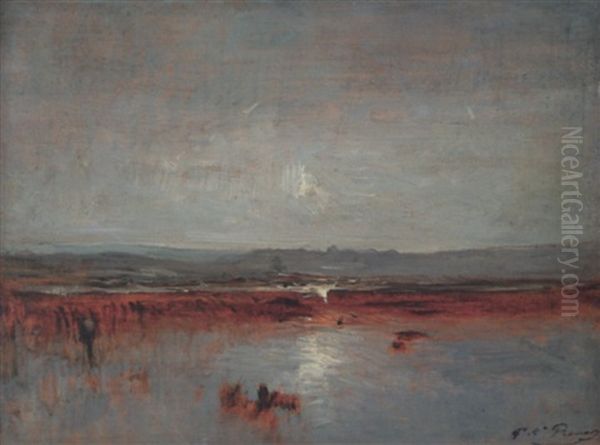 Lever De Lune - view 1
