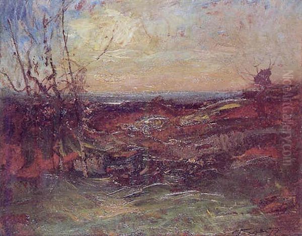 Cremieu - view 1