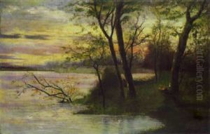 Bord De Riviere