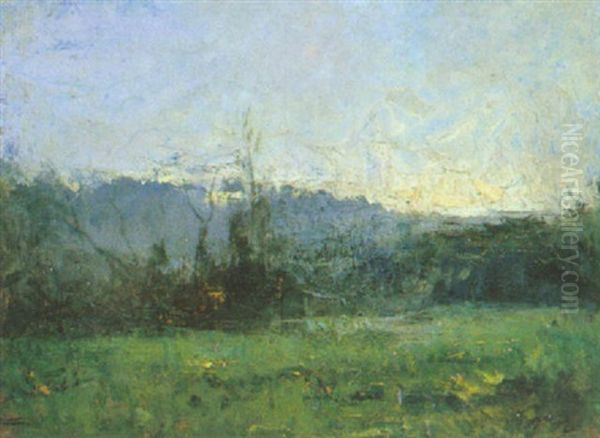 Effet De Lumiere Du Soir - view 1