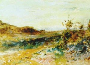 Paysage Vallonne