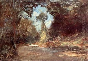 Vigneu Aux Environs De Morestel