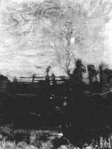 Soleil Couchant
