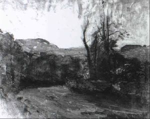 Environs De Cremieu