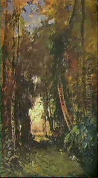 Le Bois De Thuile - view 1