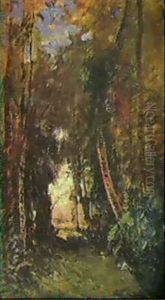 Le Bois De Thuile Le Bois De Thuile