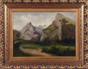 Giogaie Alpine Giogaie Alpine