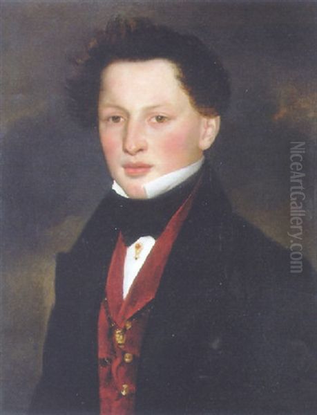 Freiherr Von Friesen - view 1