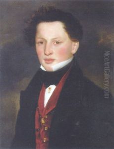 Freiherr Von Friesen