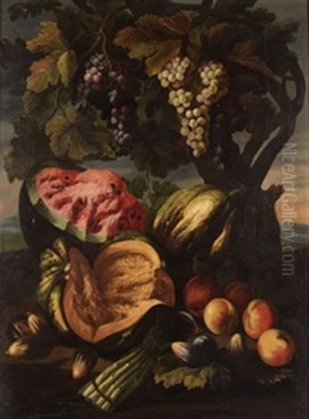 Bodegon De Frutas - view 1