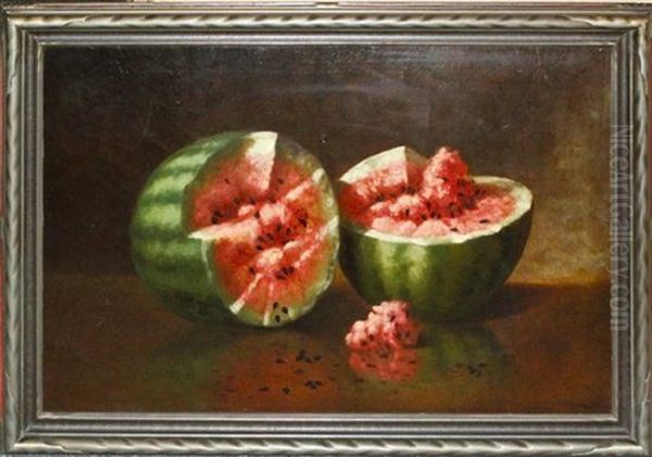Watermelon - view 1