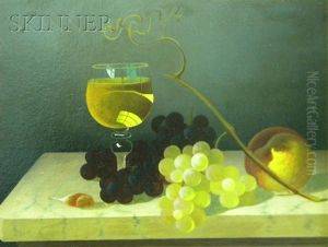 Fruit And Wine Fruit And Wine