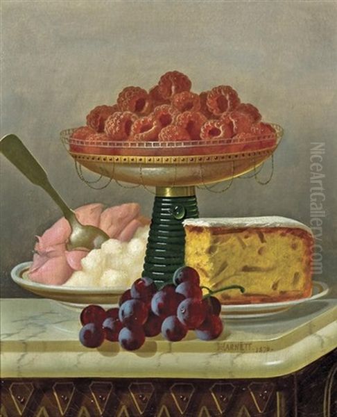 Dessert - view 1