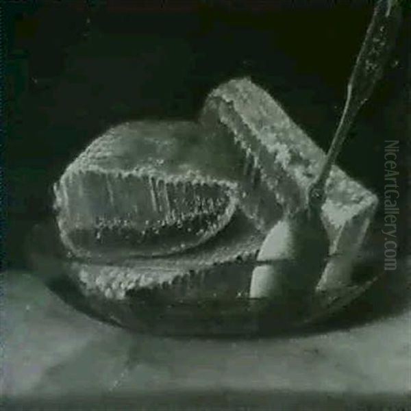 Honeycomb - view 1