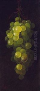 Cluster Of Grapes