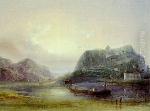 Ansicht (gran/donau?)