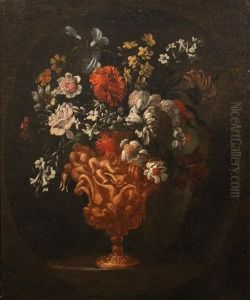 Floral Still Life