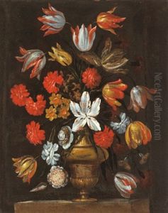 Un Mazzo Di Fiori Un Mazzo Di Fiori