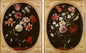 Bouquets De Fleurs