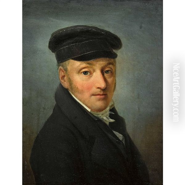 Ratsherr Ludwig Zeerleder - view 1