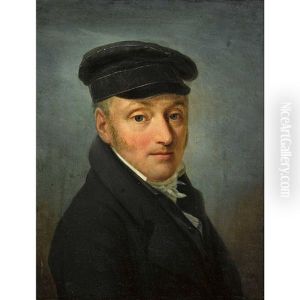 Ratsherr Ludwig Zeerleder