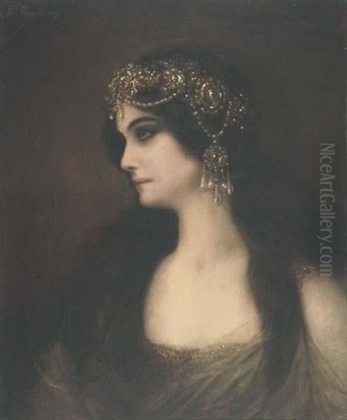 Princesse Pensive - view 1