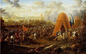 L'assedio Di Vienna E La Sconfitta Dei Turchi