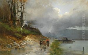 Nach Dem Gewitter