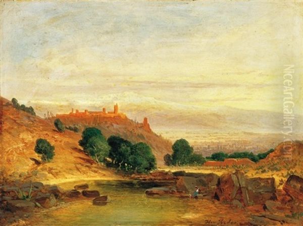 Tajkep (landscape) - view 1