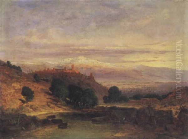 Tajkep (landscape) - view 1