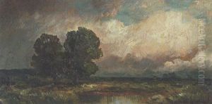Moorlandschaft