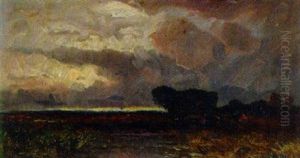 Moorlandschaft