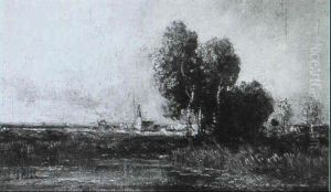 Sommerlandschaft