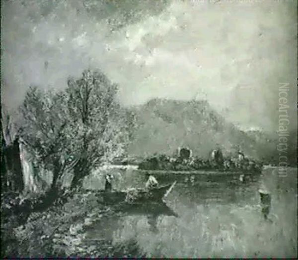 Fraueninsel Am Chiemsee - view 1