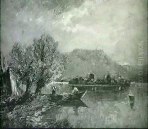 Fraueninsel Am Chiemsee
