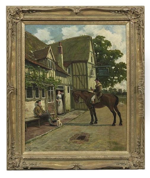 The Village Inn - view 1