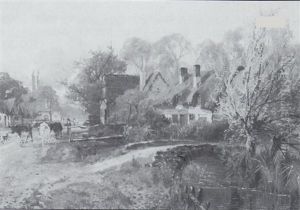 Hemmington, Leicestershire Hemmington, Leicestershire