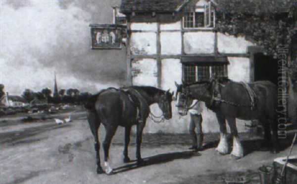 Stable Companions - view 1