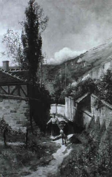 The Long Journey Home - view 1