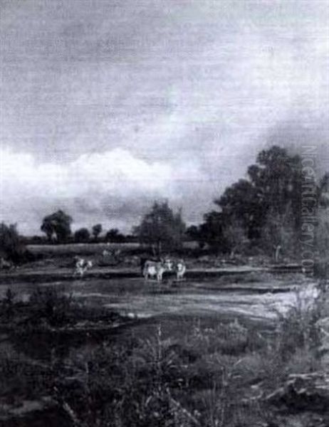 Boskapen Vattnas - view 1